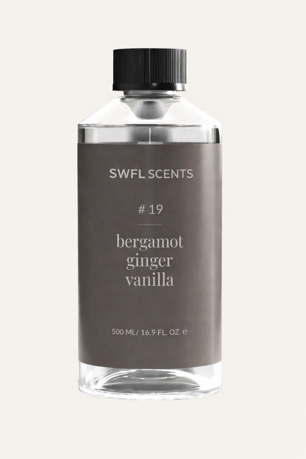 19 - Inspired by: Tom Ford Tobacco Vanille