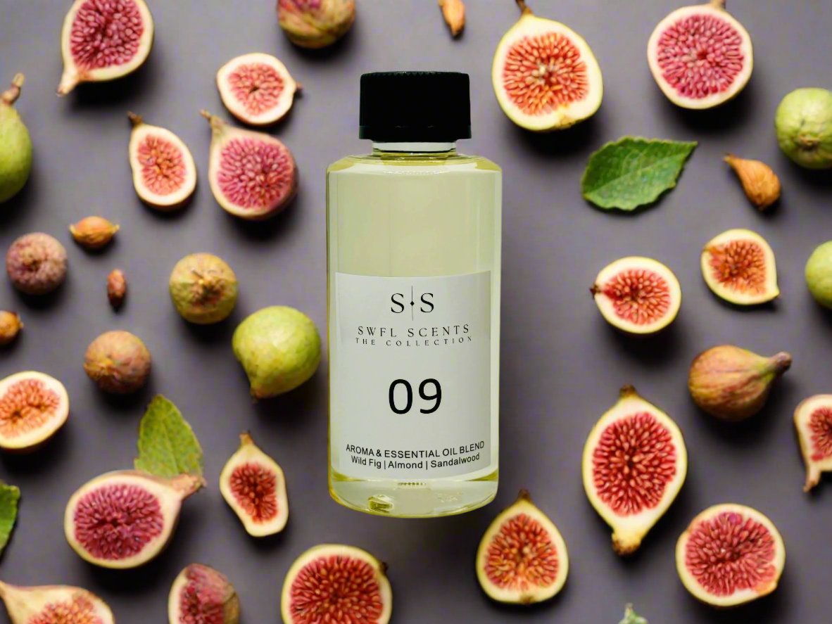 Lovely Scent Essential Oil