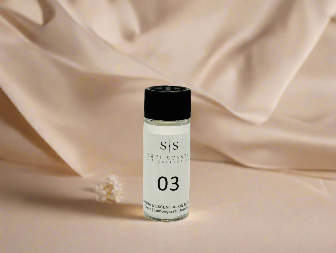 best musky home essential fragrance oil