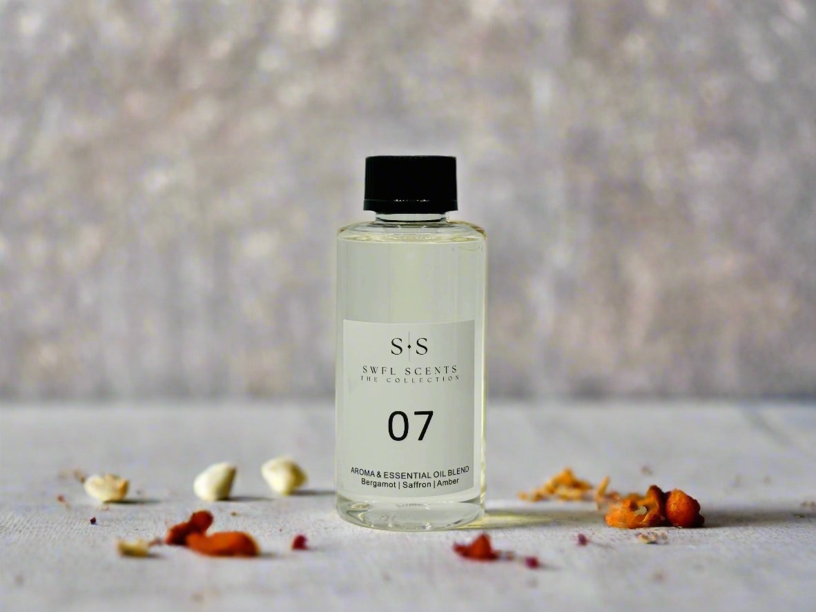 best floral fragrance essential oil