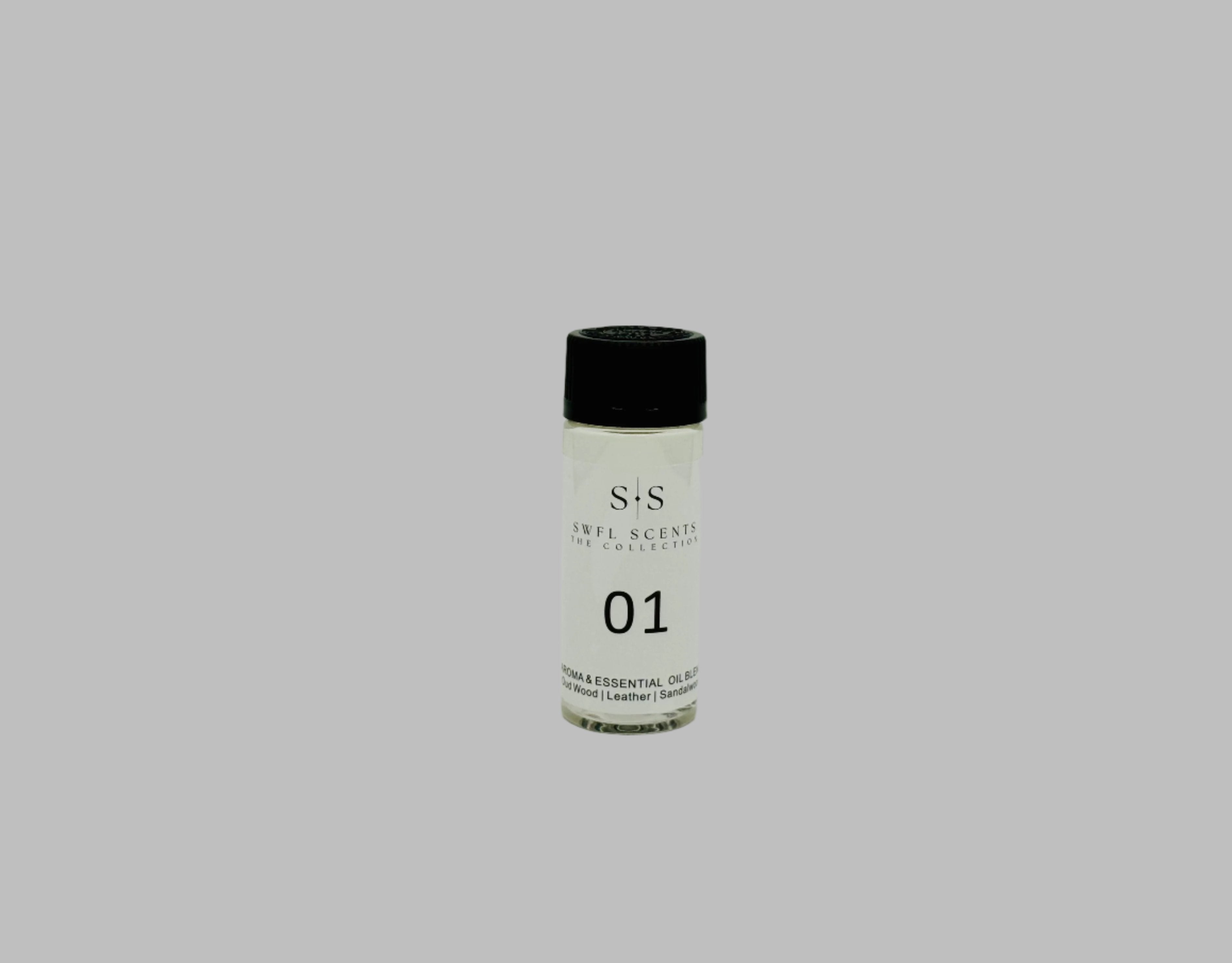 luxury floral home essential oil Inspired by Hotel