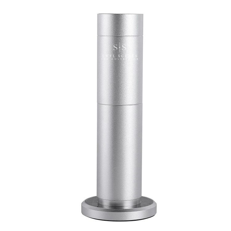 "Mini Tower Smart WiFi Diffuser with Waterless Cold Air Diffusion"